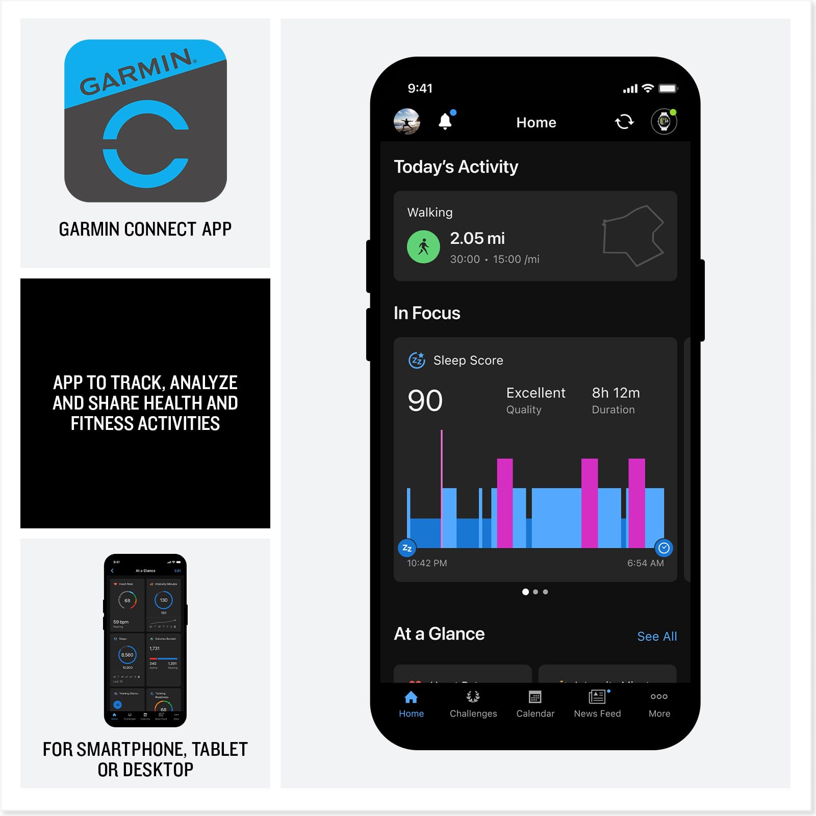 ساعة فوررنر 70 الذكية للجري المزودة بنظام تحديد المواقع العالمي (GPS)