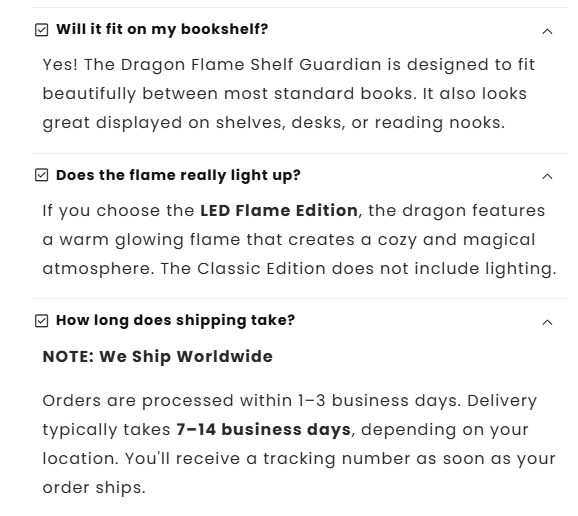 Dragon Flame Ornament Dragon Flame Ornament